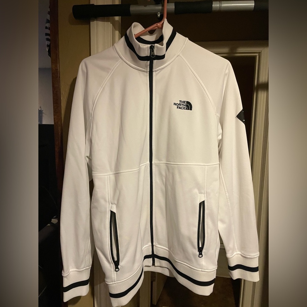 The north face